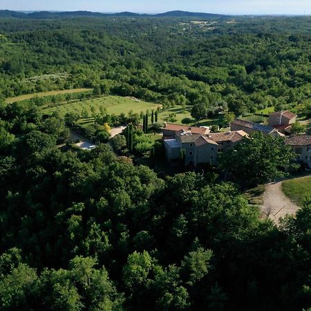 L'Abbraccio Della Quercia Apartamento Momjan Exterior foto