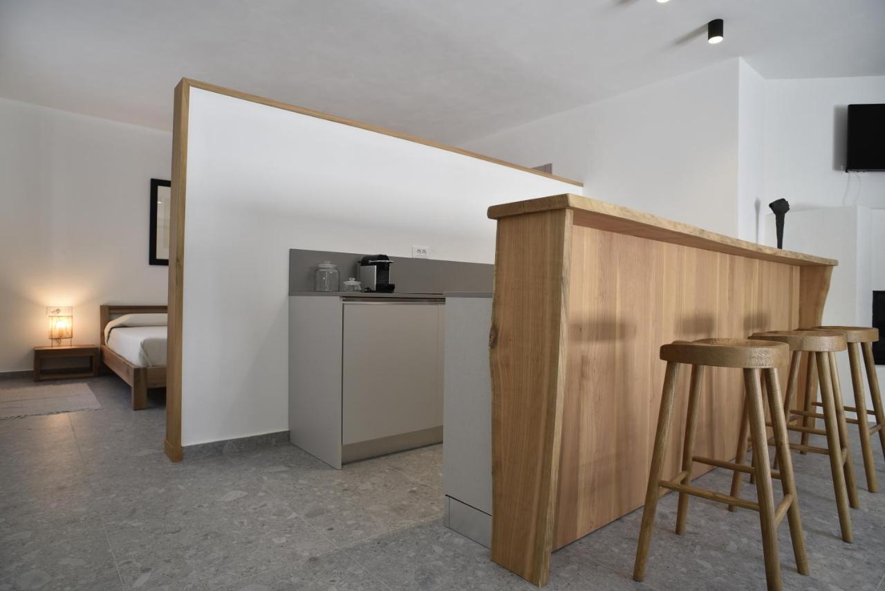 L'Abbraccio Della Quercia Apartamento Momjan Exterior foto